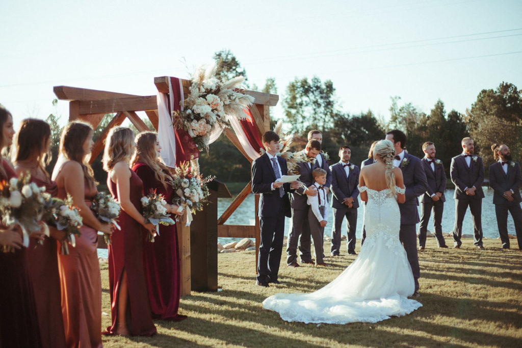 Taylor Estate in Rome Georgia