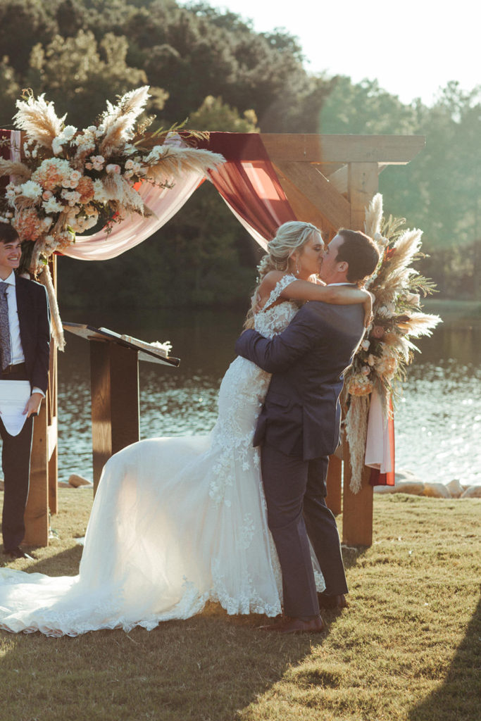 Taylor Estate in Rome Georgia