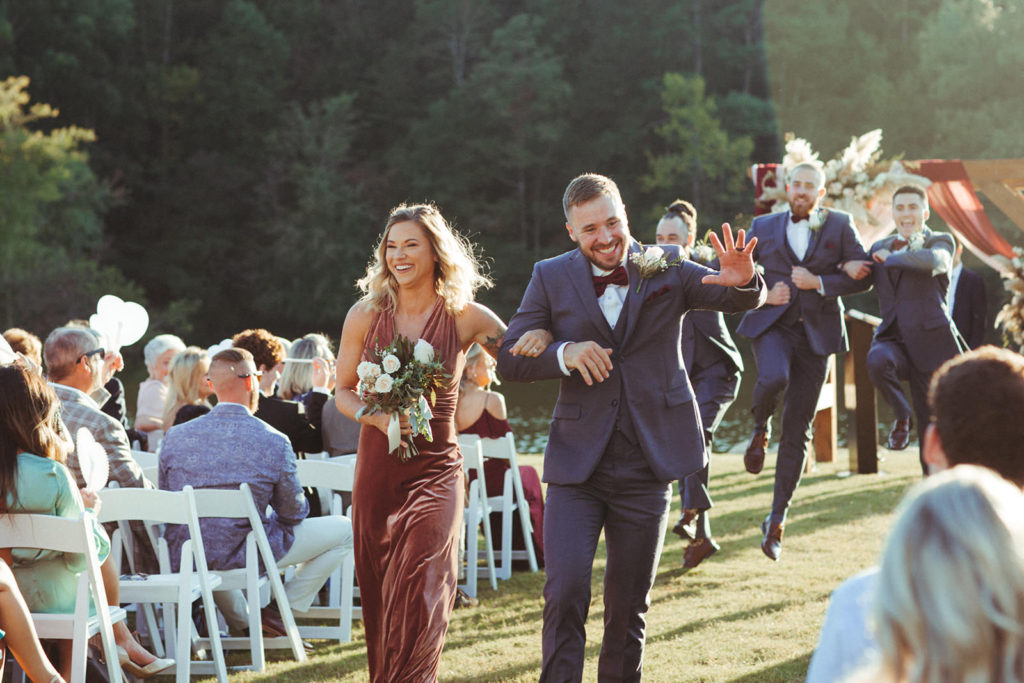 Taylor Estate in Rome Georgia