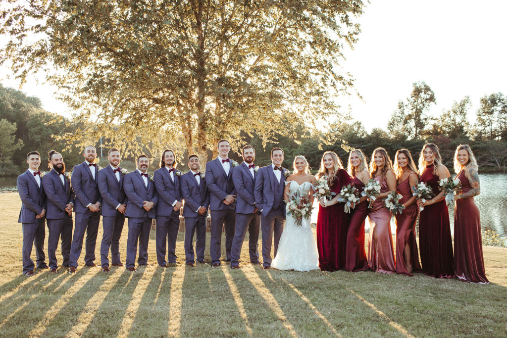 Taylor Estate in Rome Georgia