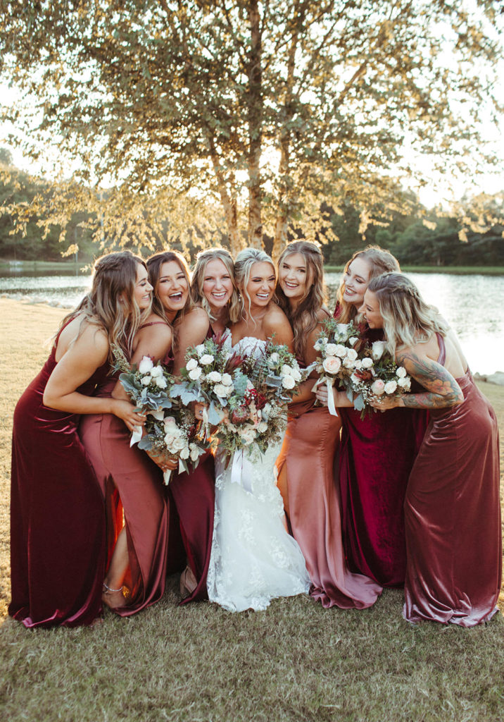 portraits at Taylor Estate in Rome Georgia