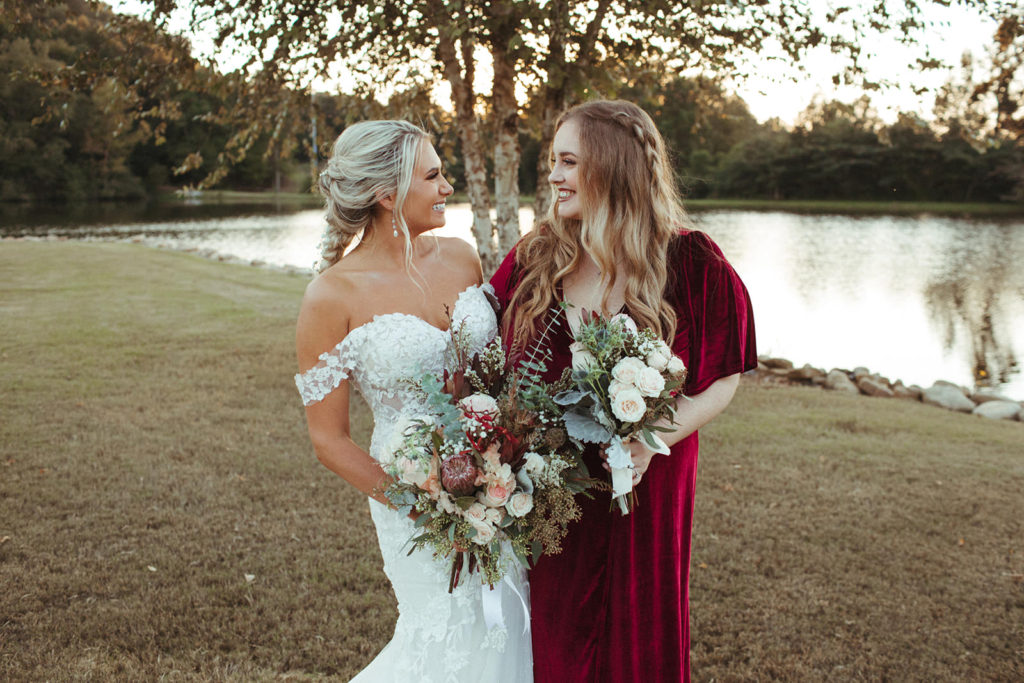 portraits at Taylor Estate in Rome Georgia