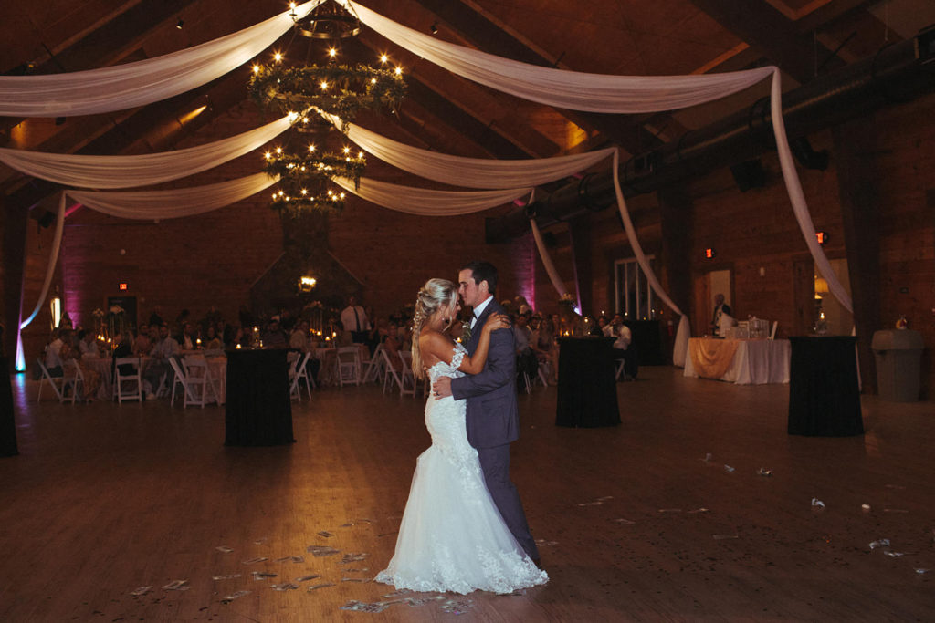 Georgia Estate Wedding