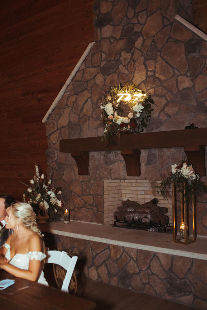 Georgia Estate Wedding