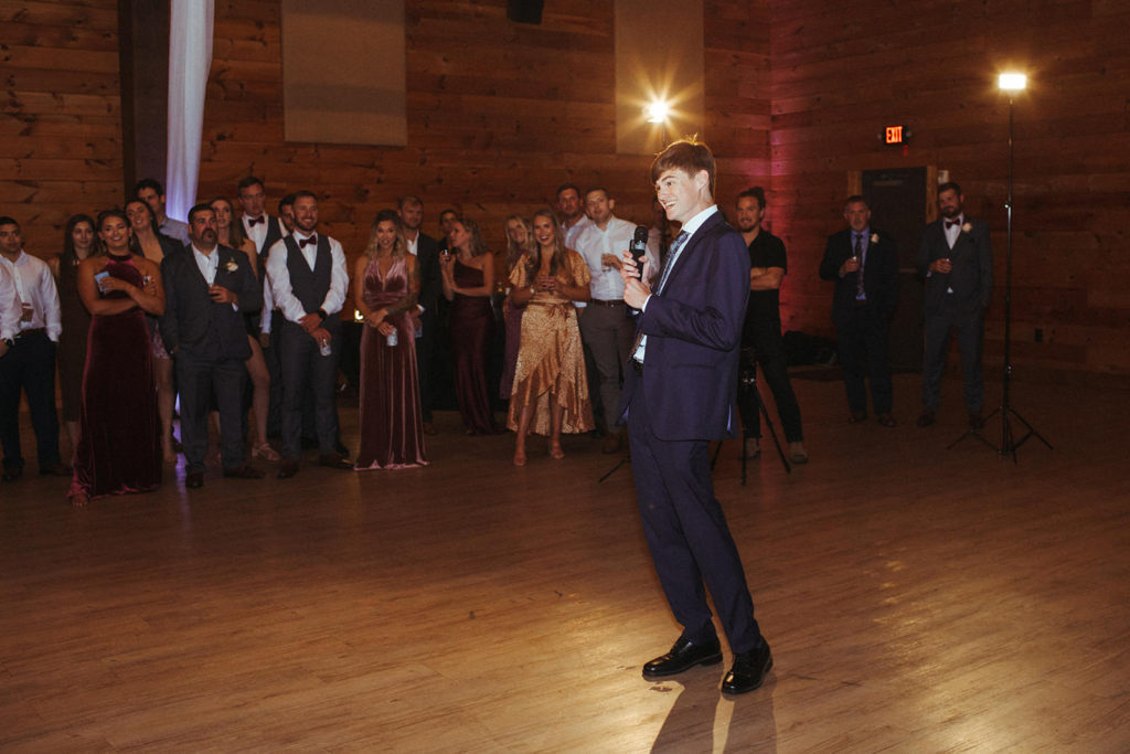 Georgia Estate Wedding