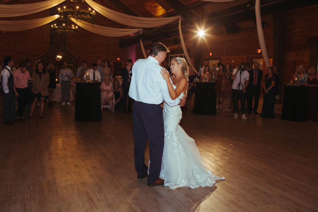 Georgia Estate Wedding